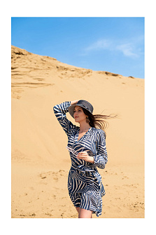 Шляпа панама / Mayser