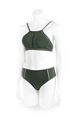 Купальник раздельный