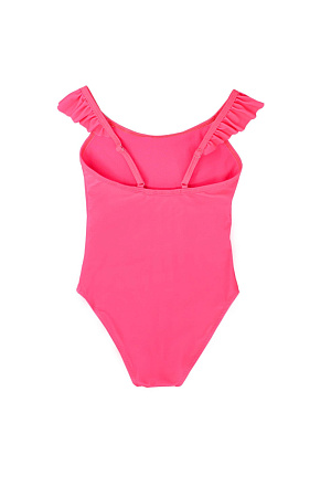 Купальник слитный майо POWER FLOWER лето дет. 230 SALE 0Y-00005070