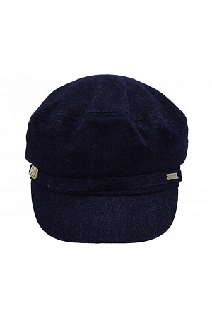 Кепка картуз SEEBERGER весна/осень жен. 25/26 0Y-00019462