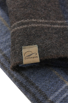 Шарф мужской / Gottmann