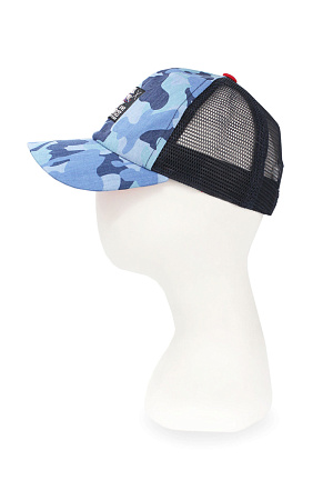 Бейсболка ЭКВАДОР DAN&DANI лето подр. 22 0Y-00005418