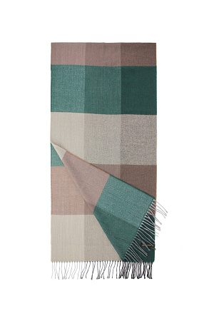 Шарф CARLO VISINTINI весна/осень ун. 24/25 0Y-00016819