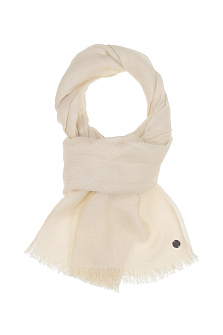 Палантин с люрексом / Fraas