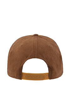 Бейсболка из хлопка / Stetson