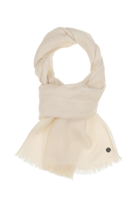 Палантин с люрексом / Fraas