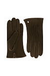 Перчатки ASPEN ROECKL зима жен. 25/26 0Y-00019441 (7,5, кофейный, 780)