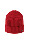 Шапка STETSON весна/осень ун. 23/24 0Y-00003593 (56-58, красный, лейбл)