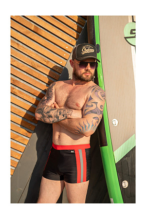 Боксеры купальн. SELF лето муж. 180 00000019141