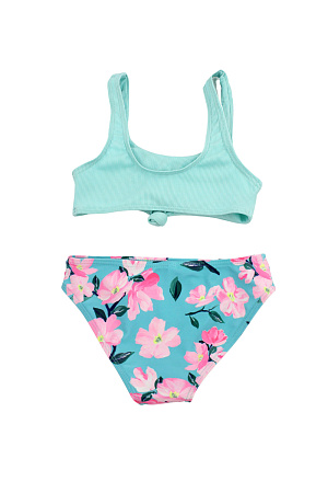 Купальник раздельный топ CASUAL WEAR лето подр. 22 0Y-00007396