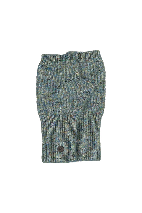 Митенки однослойные / Fraas