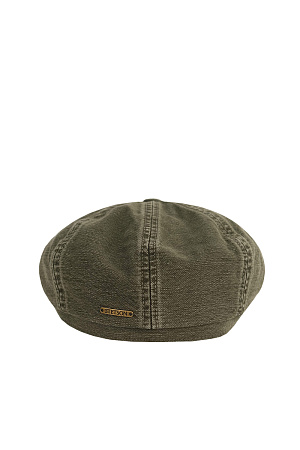 Кепка 8-клинка STETSON лето муж. 23/25 0Y-00012346