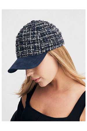 Бейсболка Лого тренд 009/y LEVEL PRO весна/осень жен. 24 0Y-00014901