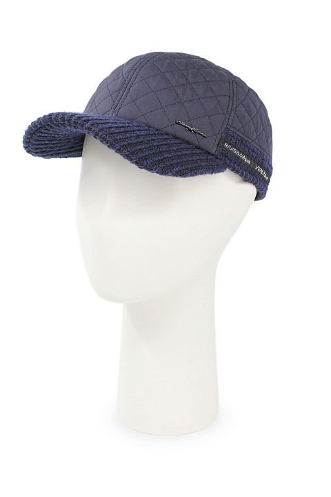 Бейсболка мужская