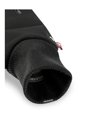 Перчатки сенсорные BALTIMORE ROECKL зима муж. 25/26 0Y-00019433