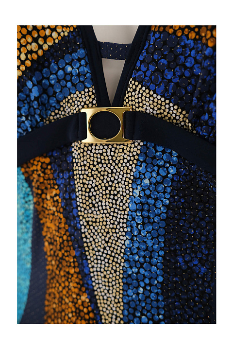 Купальник слитный / Bahama