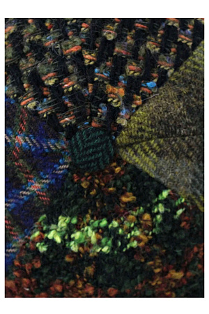 Кепка 8-клинка FELIX MULTI ALFONSO D`ESTE весна/осень муж. 23 0Y-00010425