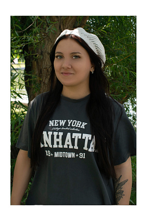 Берет АЖУР MAR&KAT лето жен. 22 0Y-00006417