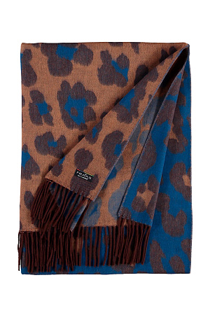 Шарф ЛЕОПАРД FRAAS зима жен. 24/25 0Y-00013106