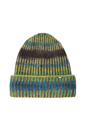 Шапка колпак QUEBI BART PRINT VIZIO зима жен. 22/23 0Y-00009502