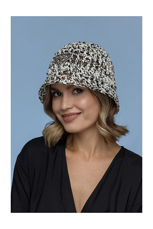 Панама ИНТРИГА VINTAGE PLUS лето жен. 25 0Y-00018483