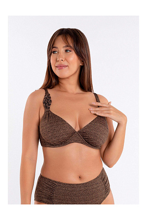 Лиф бикини MARC&ANDRE лето жен. 24 0Y-00014565