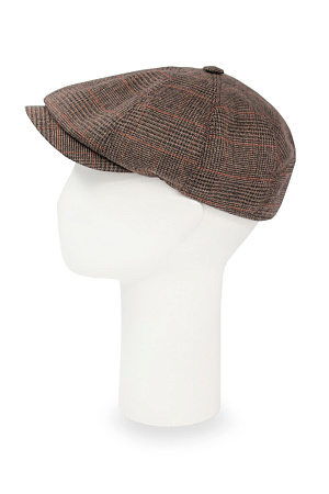 Кепка 8-клинка CHARLIE LABEL весна/осень муж. 220 SALE 0Y-00004628