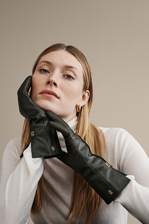 Перчатки BELFORT ROECKL весна/осень жен. 22/23 0Y-00009900