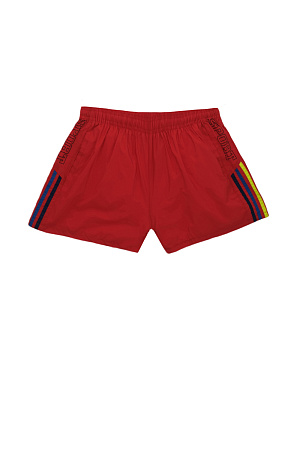 Шорты на завязках SPORT лето подр. 23 0Y-00011505