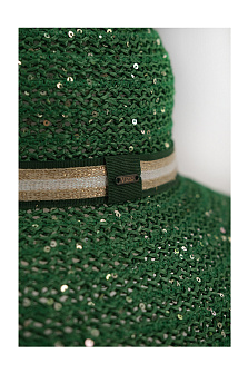 Шляпа с широкими полями / Vizio