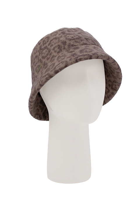 Панама из шерсти демисезонная / Seeberger