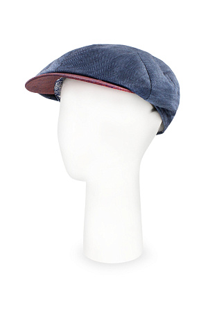 Кепка реглан ALFONSO D`ESTE лето ун. 22/24 SALE 0Y-00006977