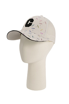 Бейсболка летняя женская