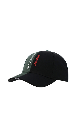 Бейсболка 6-клинка URBAN PEAK лето муж. 25 0Y-00014964