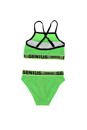 Купальник раздельный топ M&M лето дет. 22 0Y-00006743