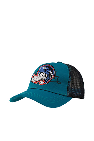 Бейсболка VON DUTCH лето ун. 24/25 0Y-00015597