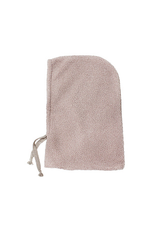 Капор ЯГНЕНОК AMIL DZHAMALOV весна/осень жен. 230 SALE 0Y-00007532