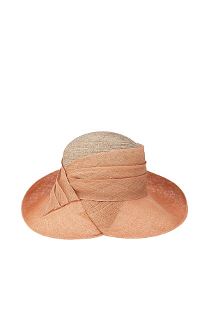 Шляпа SEEBERGER лето жен. 230 SALE 0G-00009102