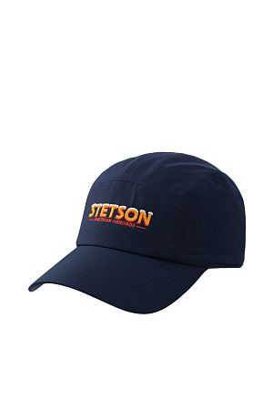 Бейсболка STETSON весна/осень муж. 24/25 0Y-00016884