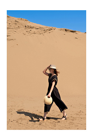 Комбинезон ICONIQUE лето жен. 23 0Y-00011602