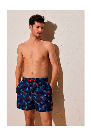 Шорты на завязках YSABEL MORA лето муж. 23/25 0Y-00012452