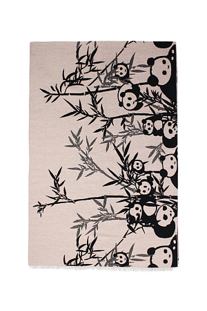 Палантин LABBRA зима жен. 23/24 0Y-00013557