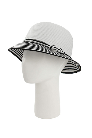 Шляпа ЯКОРЬ УЗЛЫ ШАТУШ лето жен. 24 0G-00008243