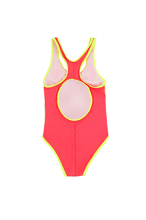 Купальник слитный майо POWER FLOWER лето дет. 21/22 0Y-00003656