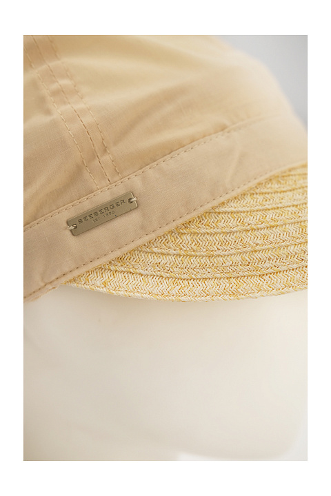 Кепка / Seeberger