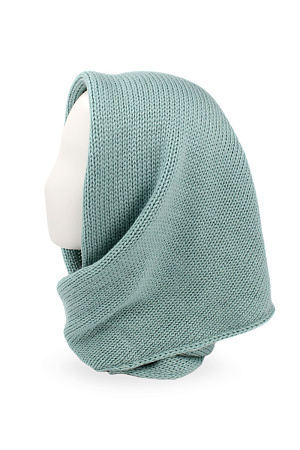 Косынка DAVIDOVFOX зима жен. 21/22 0Y-00002291