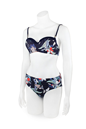 Плавки высокая посадка MARC&ANDRE лето жен. 220 0Y-00005432