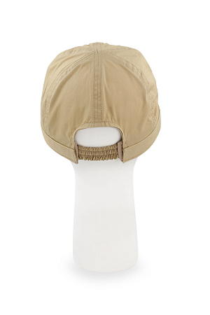 Бейсболка на резинке SEEBERGER лето жен. 22 0Y-00005351