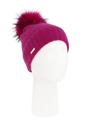 Шапка SEEBERGER зима жен. 22/23 0G-00010844