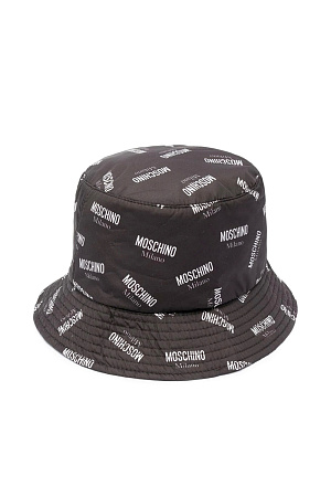 Панама MOSCHINO весна/осень ун. 24/25